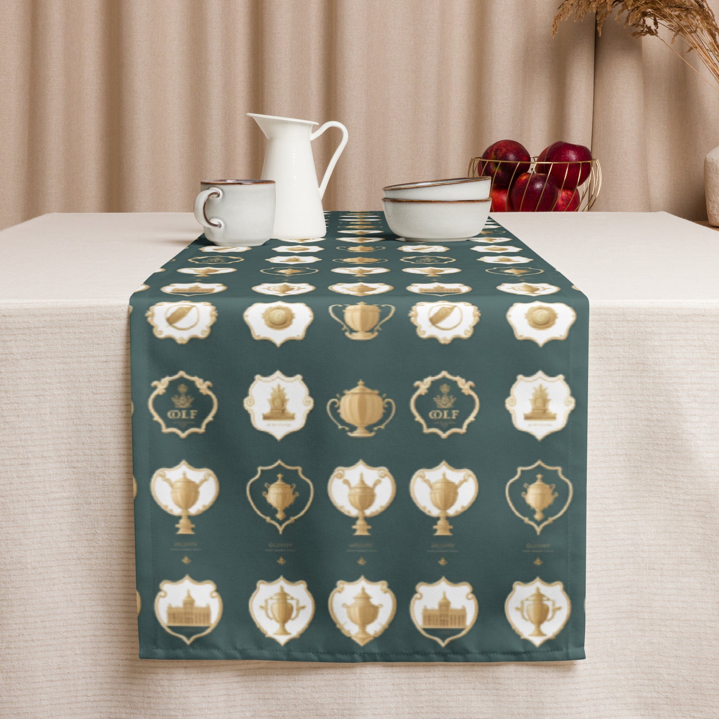 Table runner