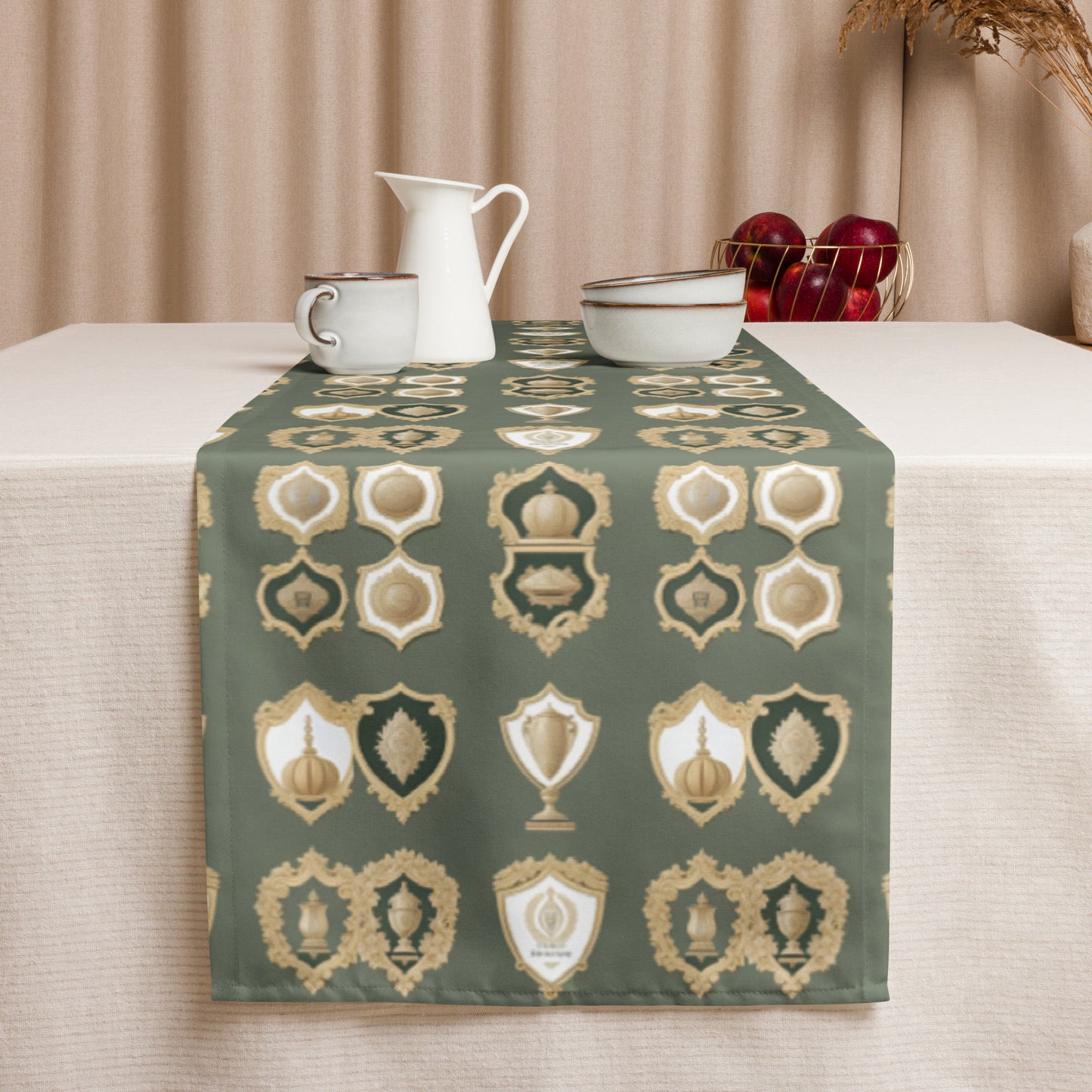 Table runner