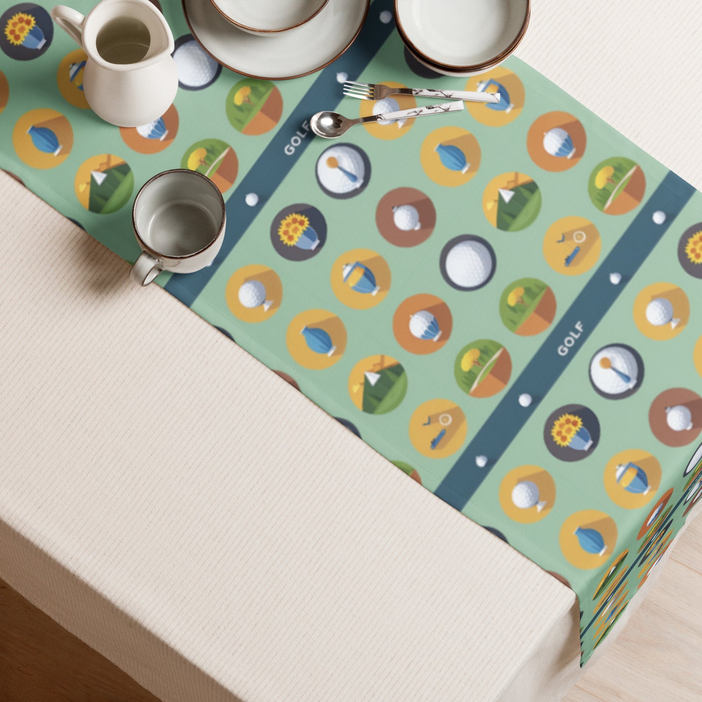 Table runner