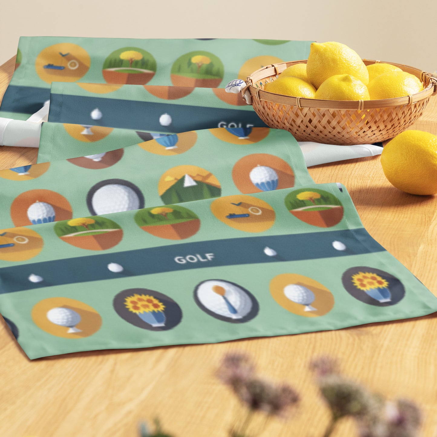 Table runner