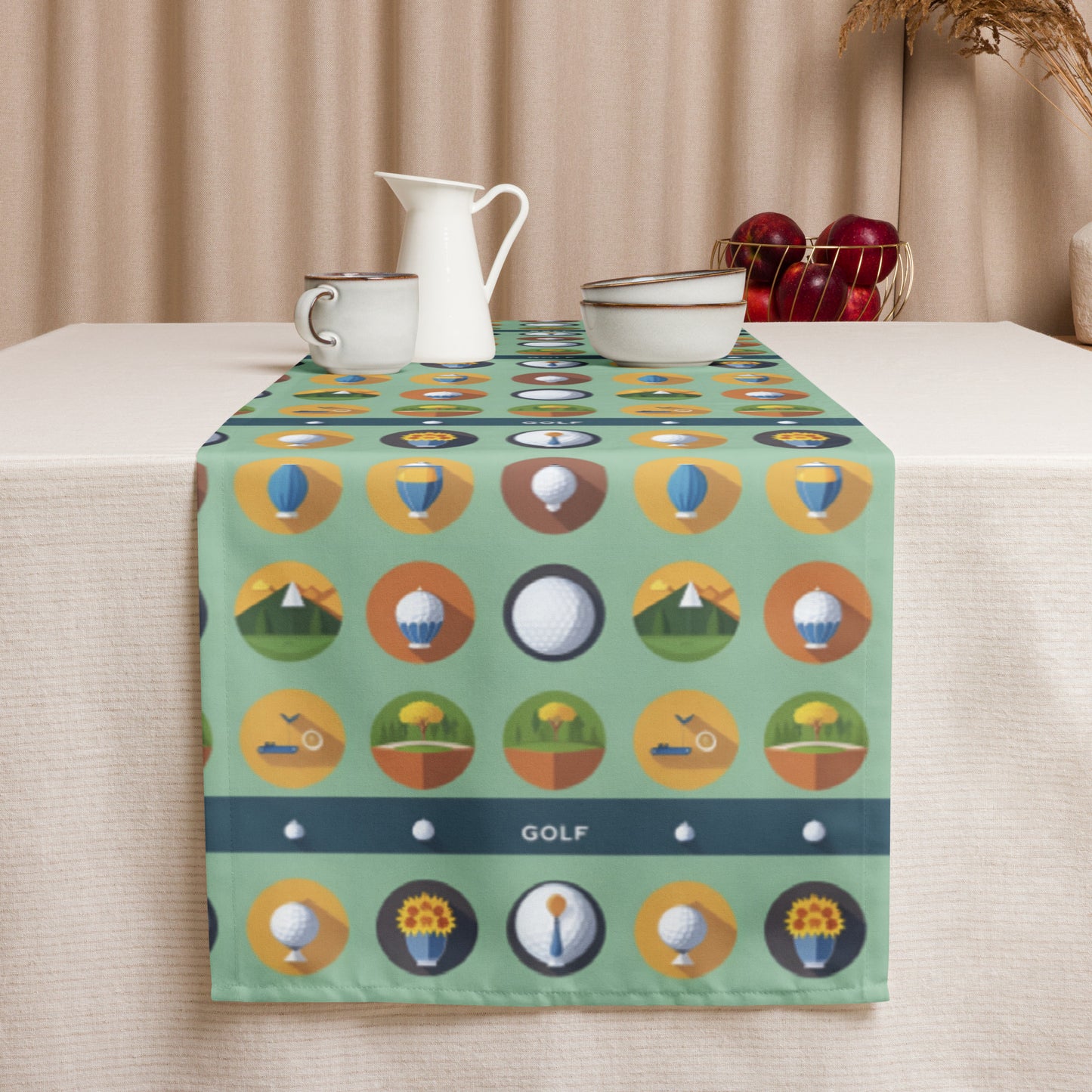 Table runner