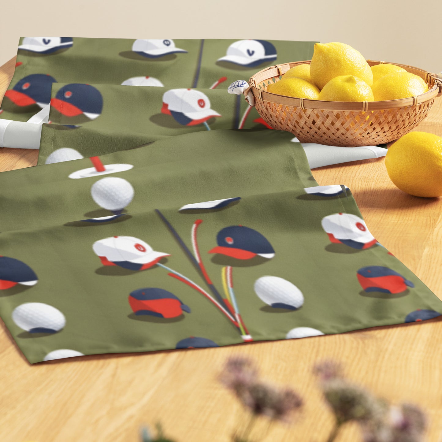 Table runner