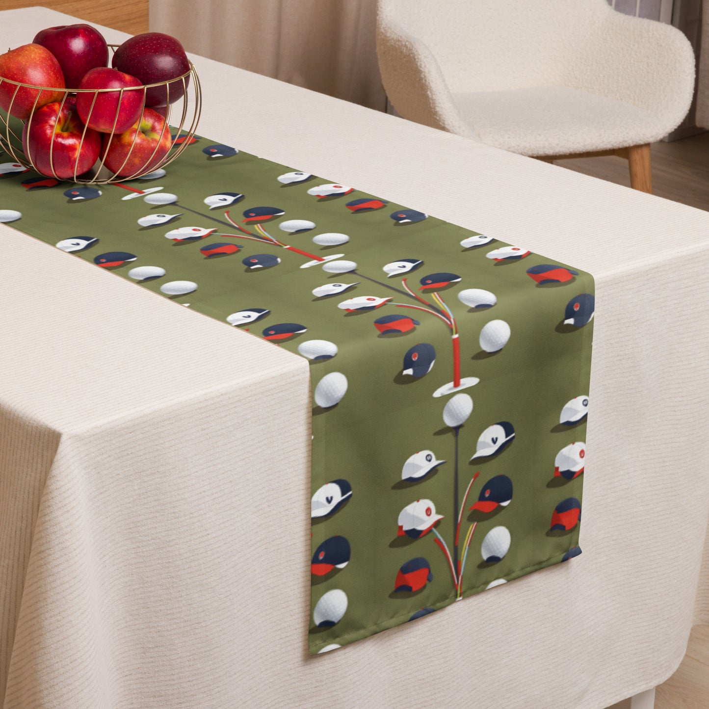 Table runner