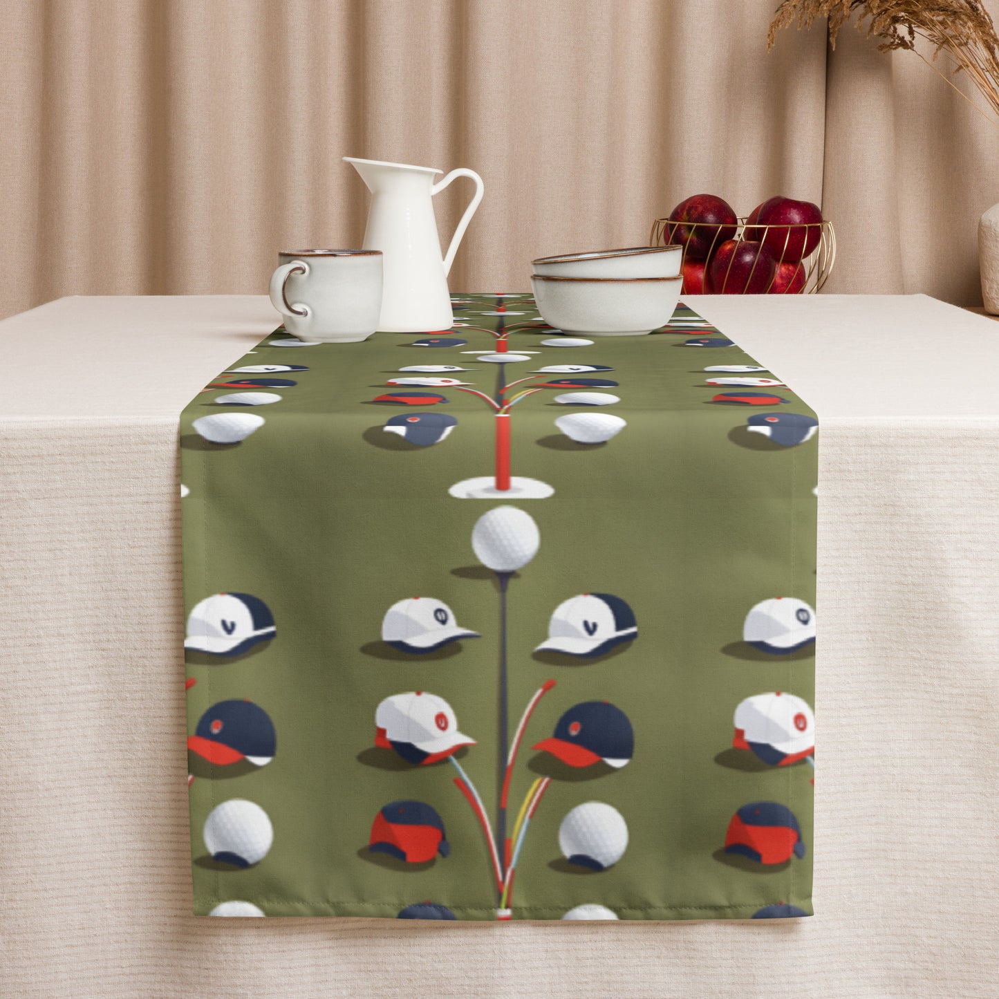 Table runner