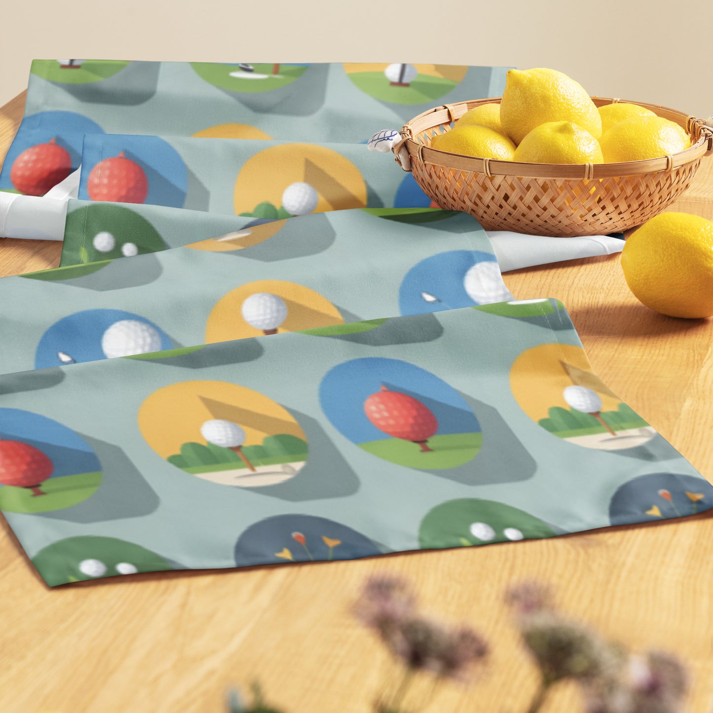 Table runner