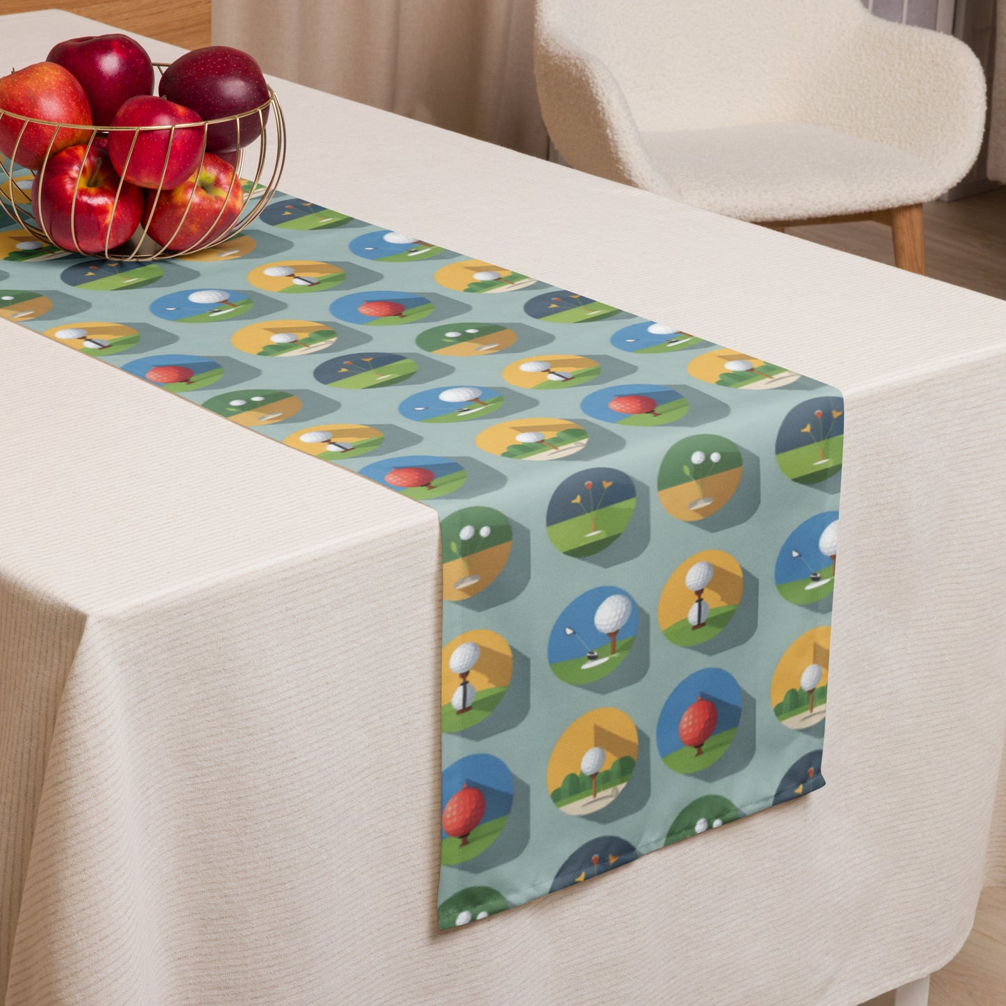 Table runner