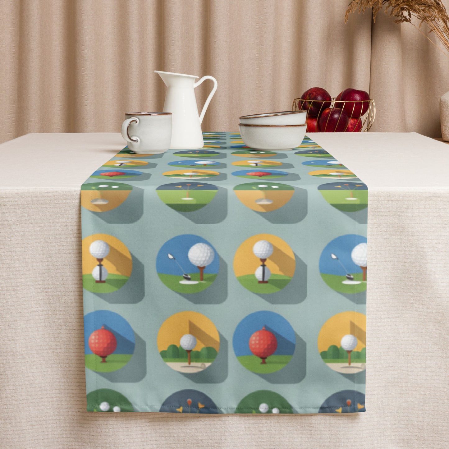 Table runner