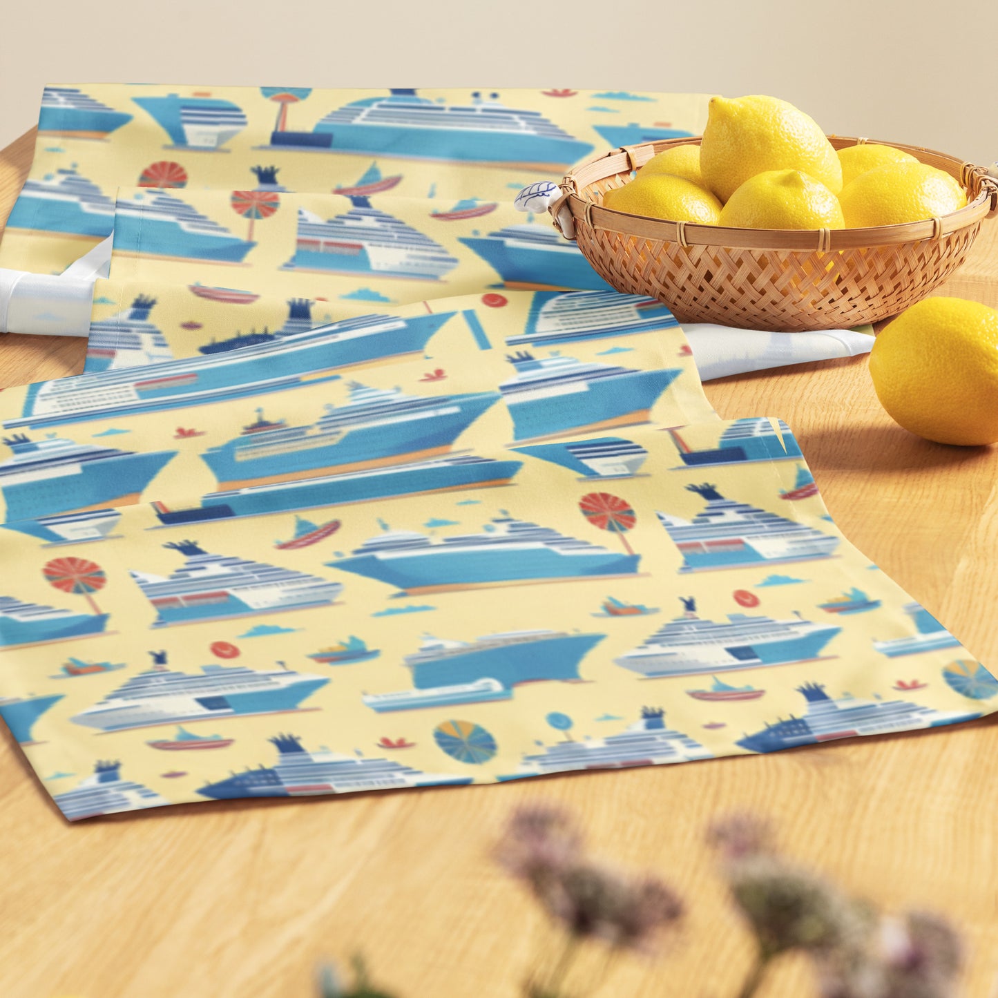 Table runner