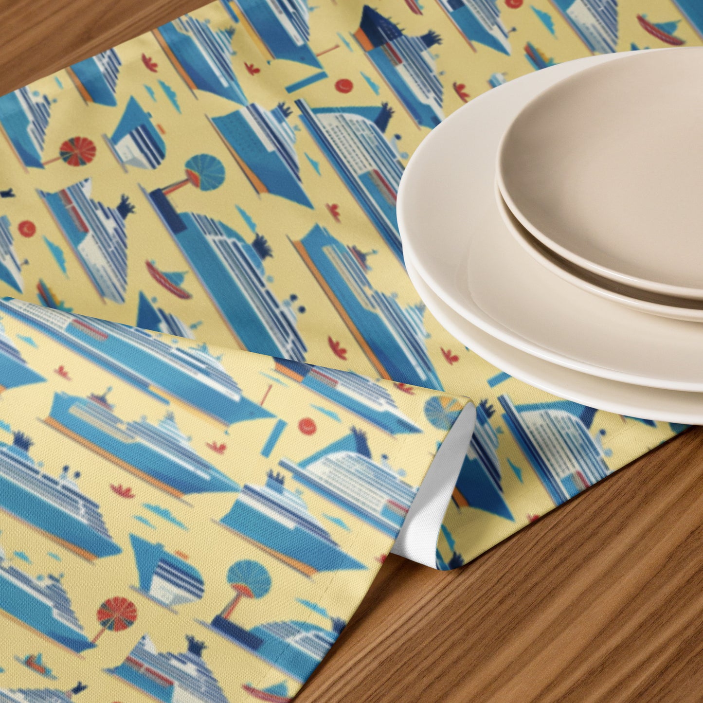 Table runner