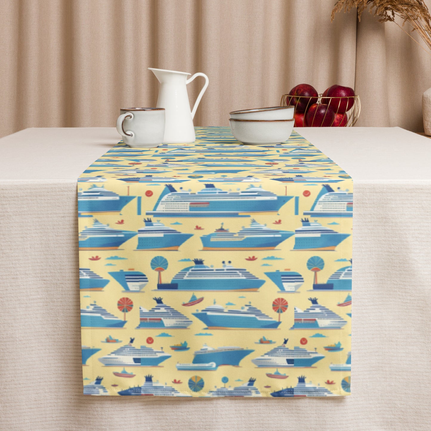 Table runner