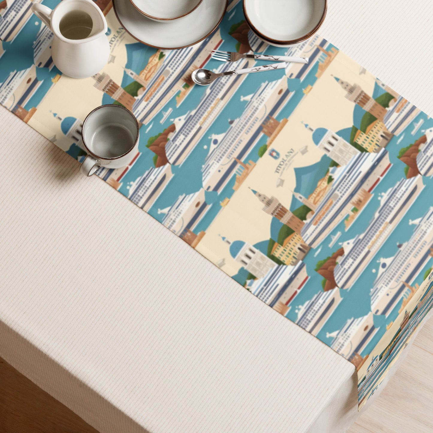 Table runner