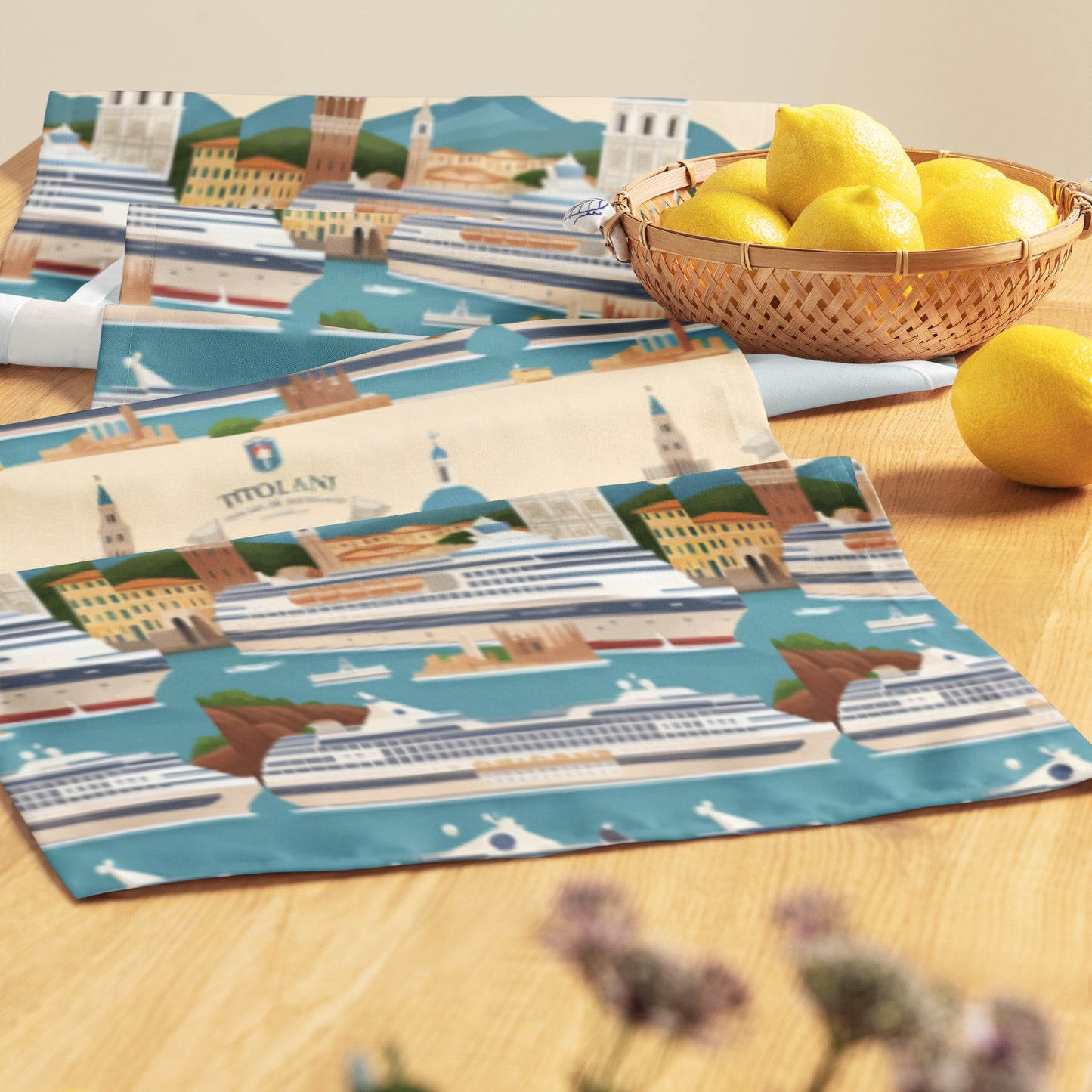 Table runner