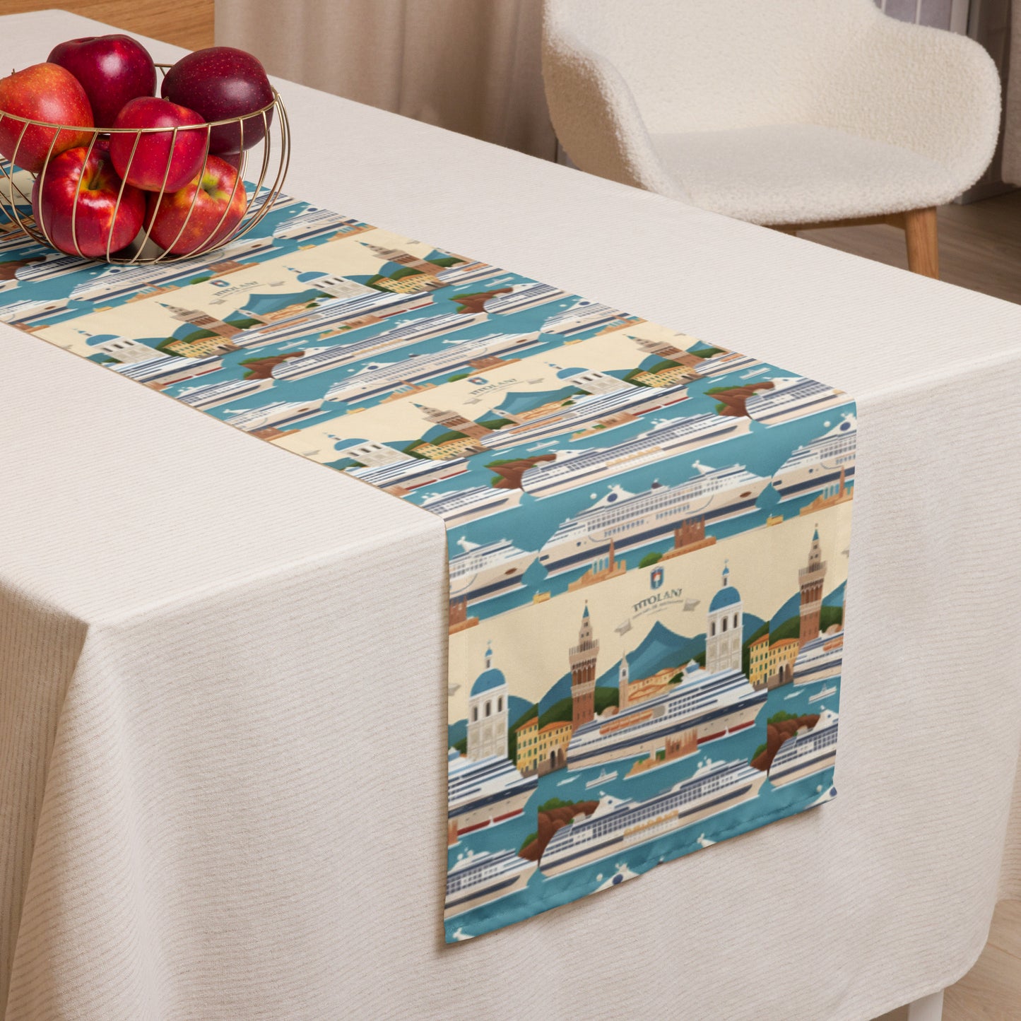 Table runner