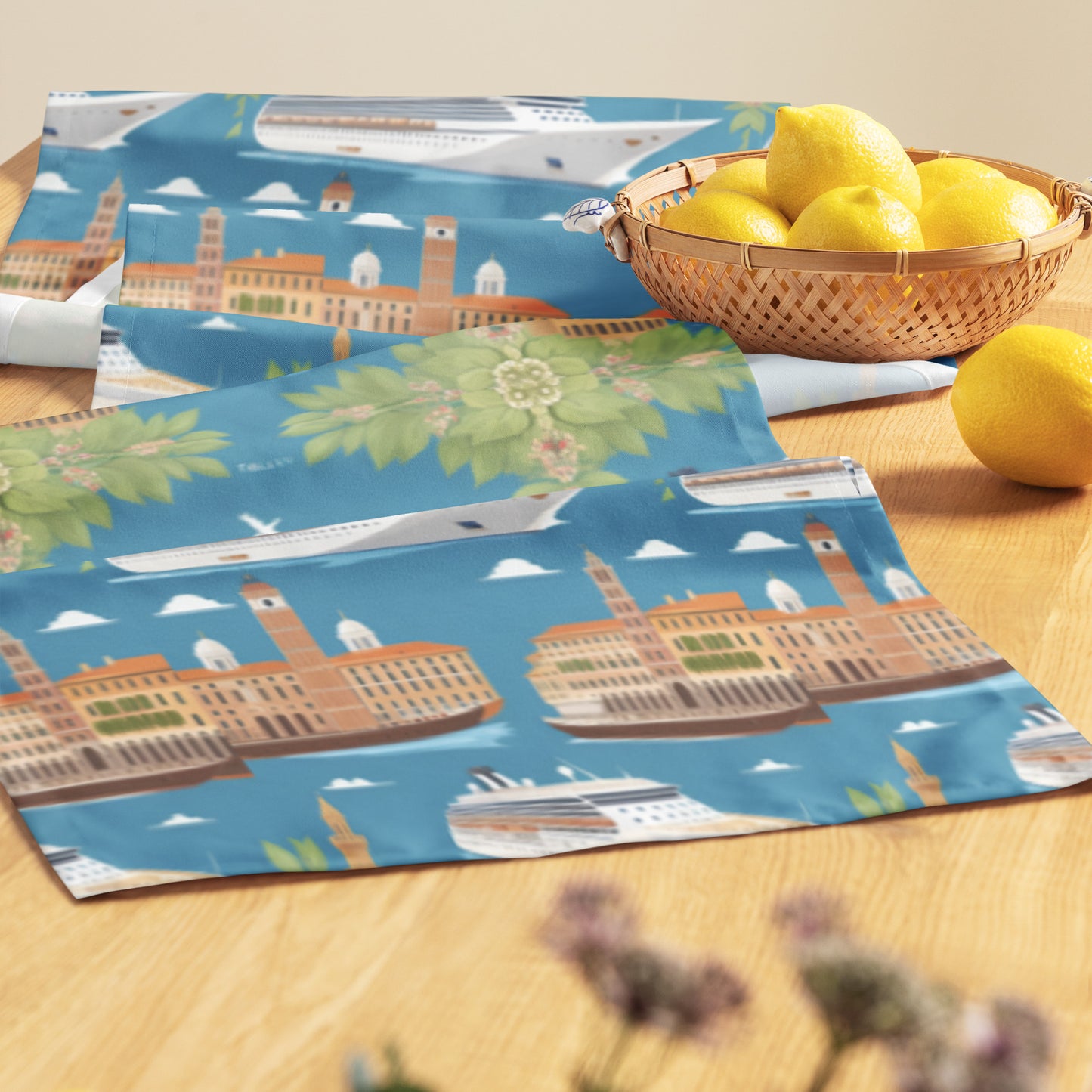 Table runner