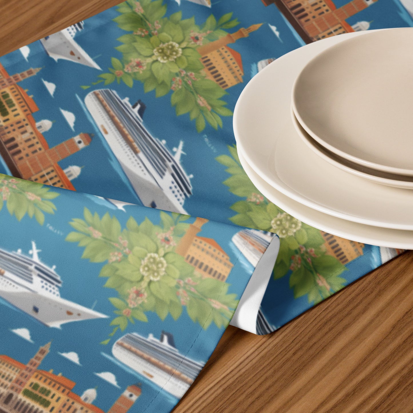 Table runner