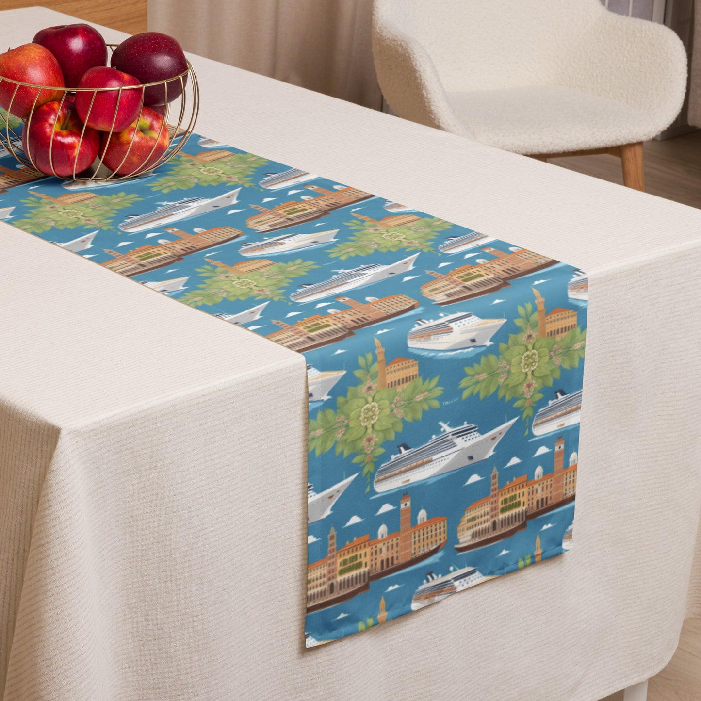 Table runner