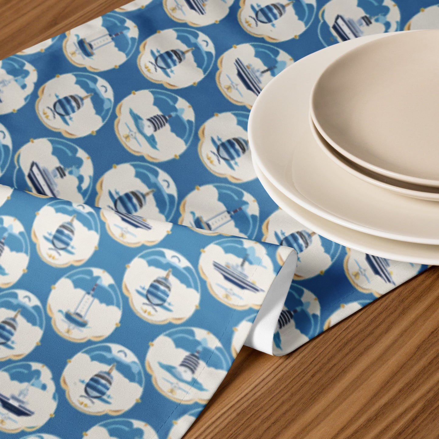 Table runner