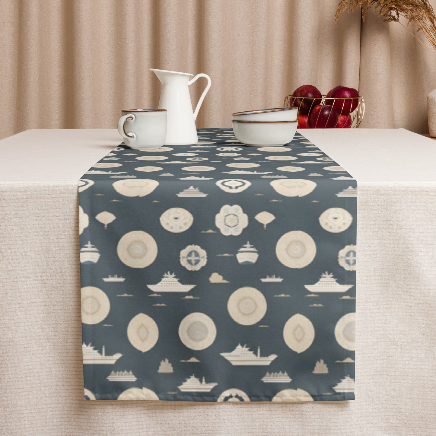 Table runner