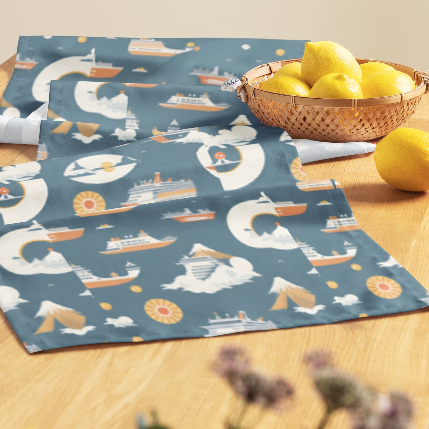 Table runner