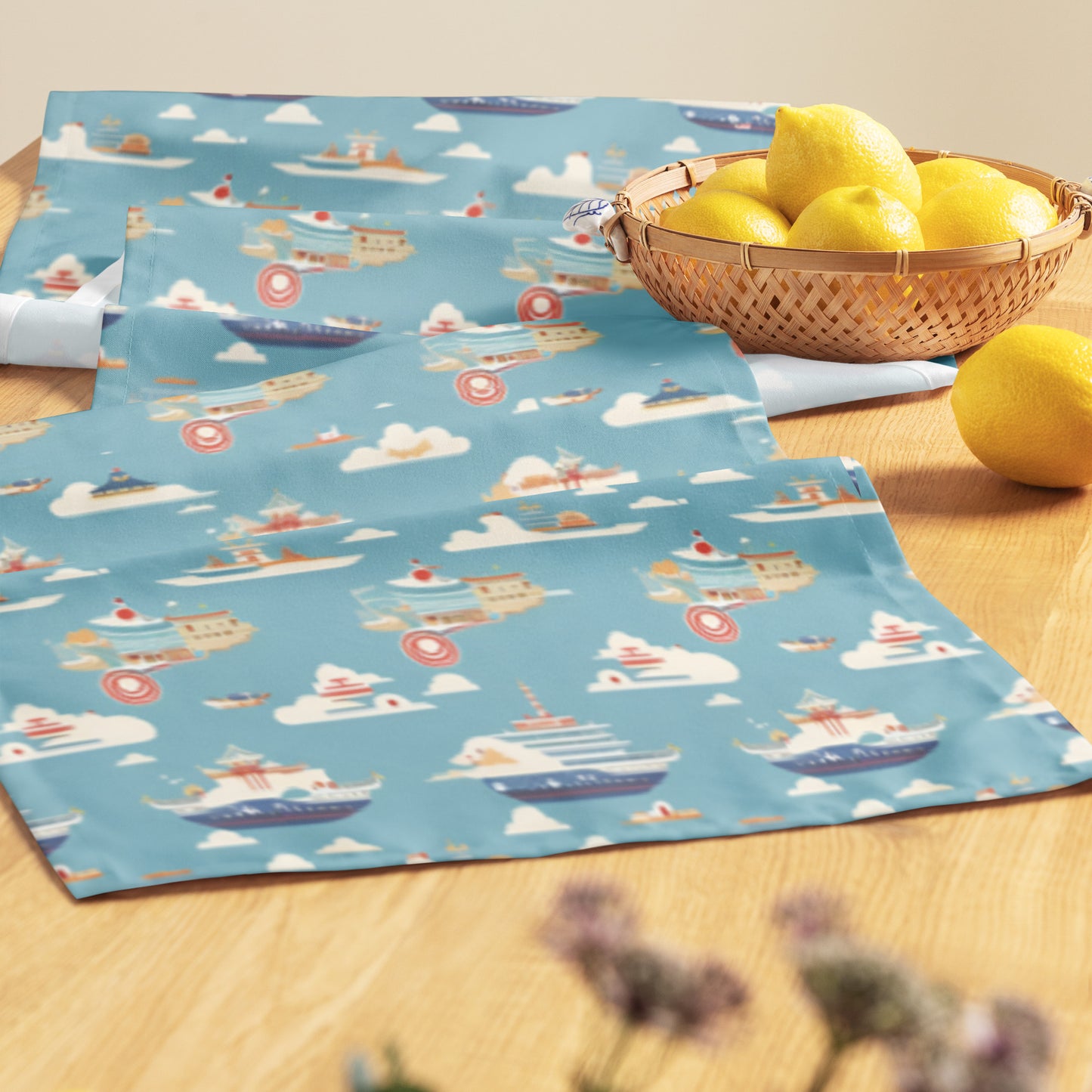 Table runner