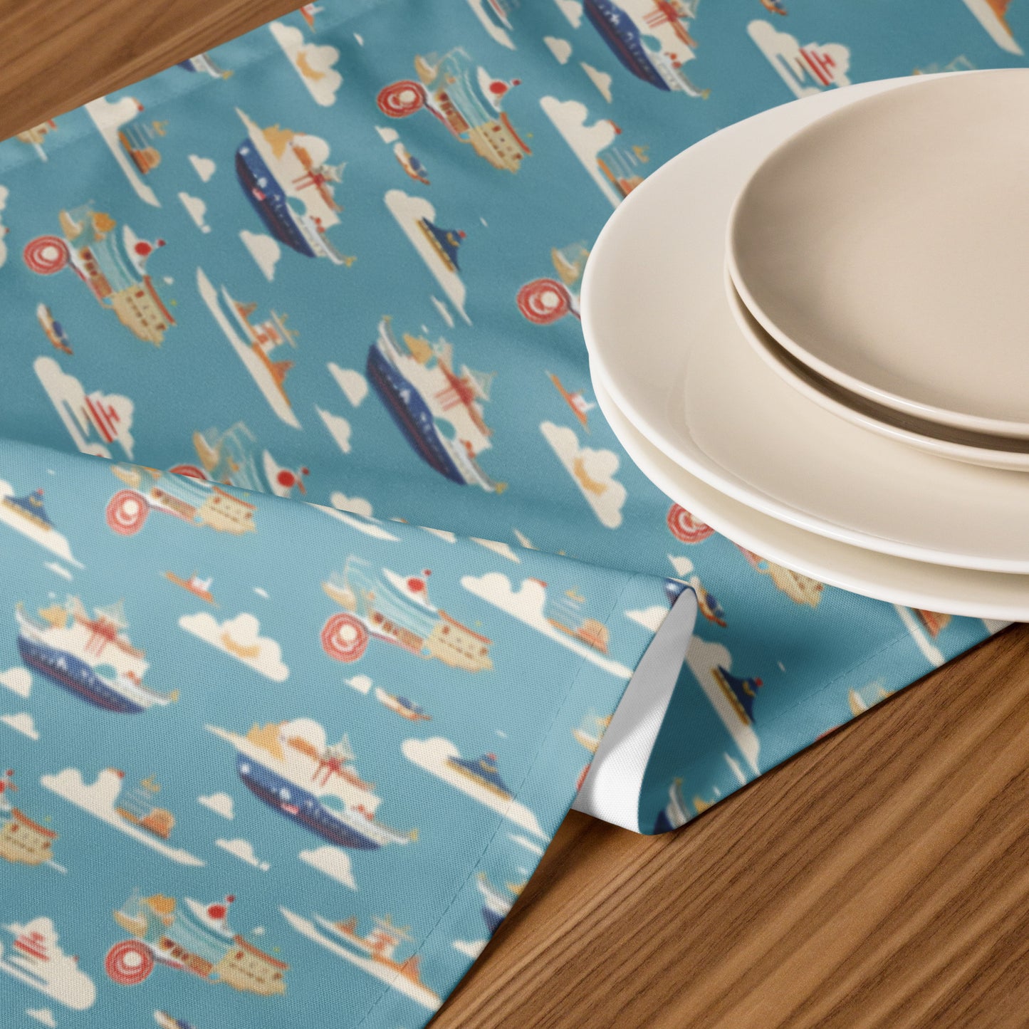 Table runner