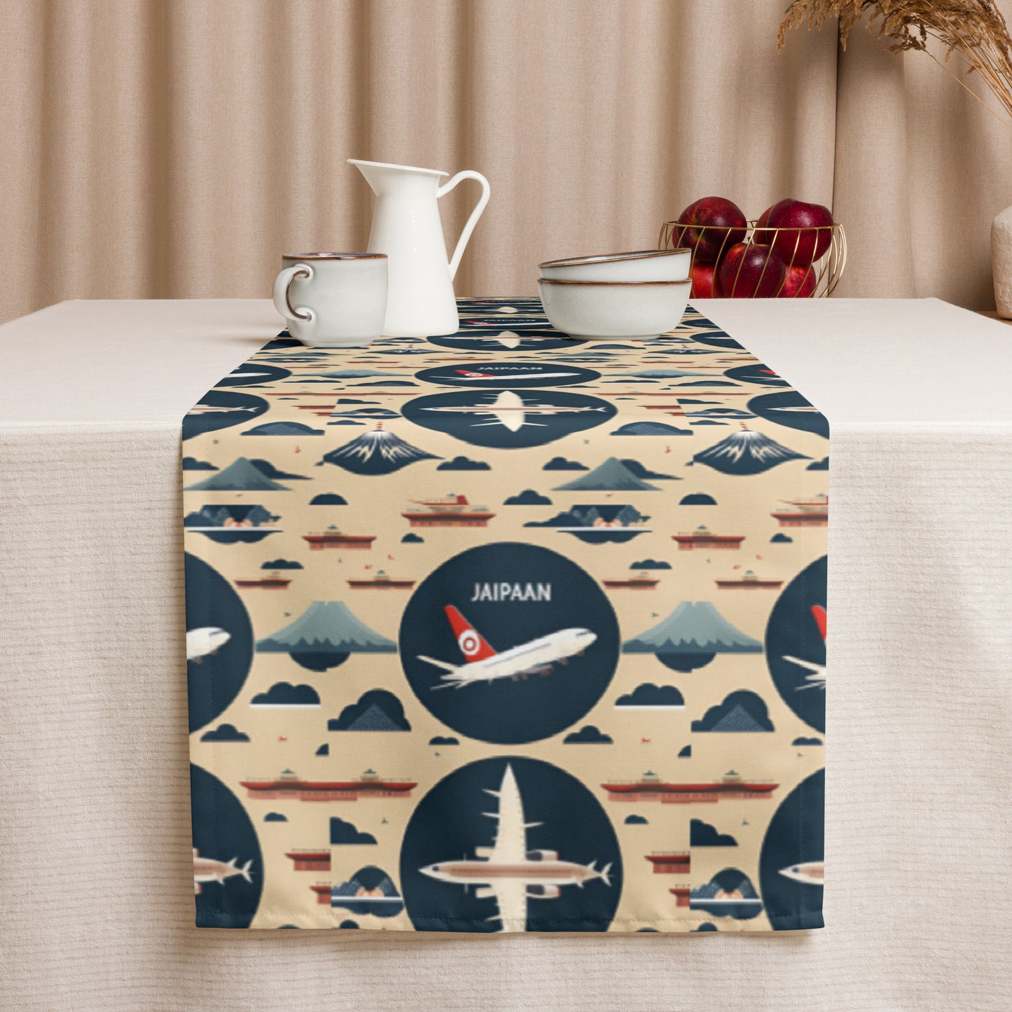 Table runner