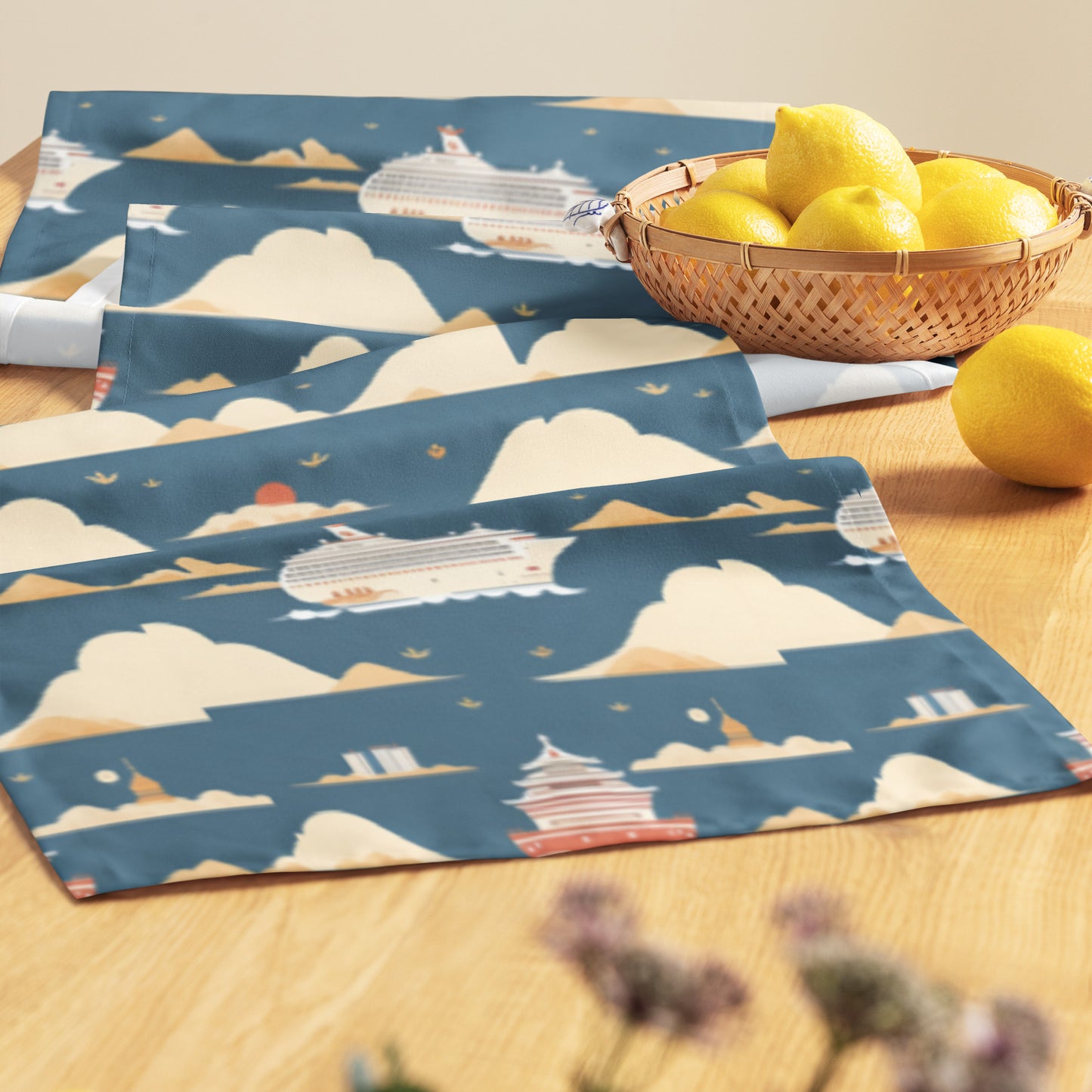 Table runner