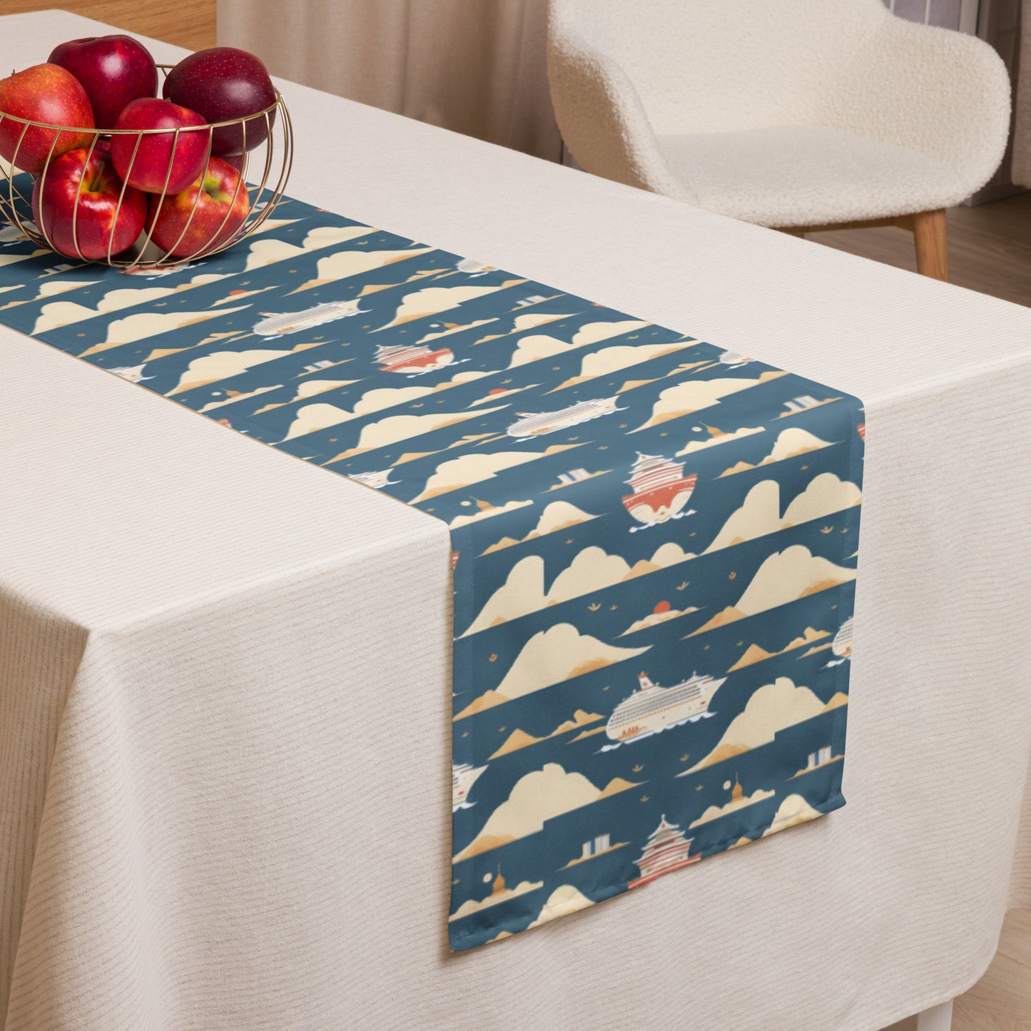 Table runner