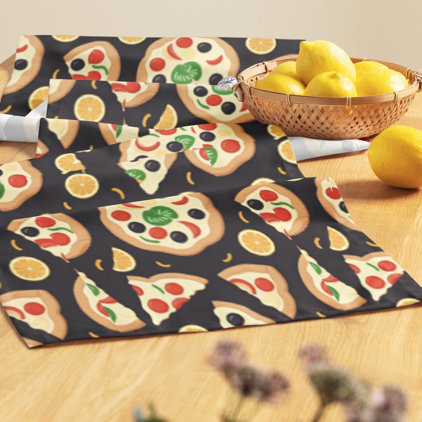 Table runner