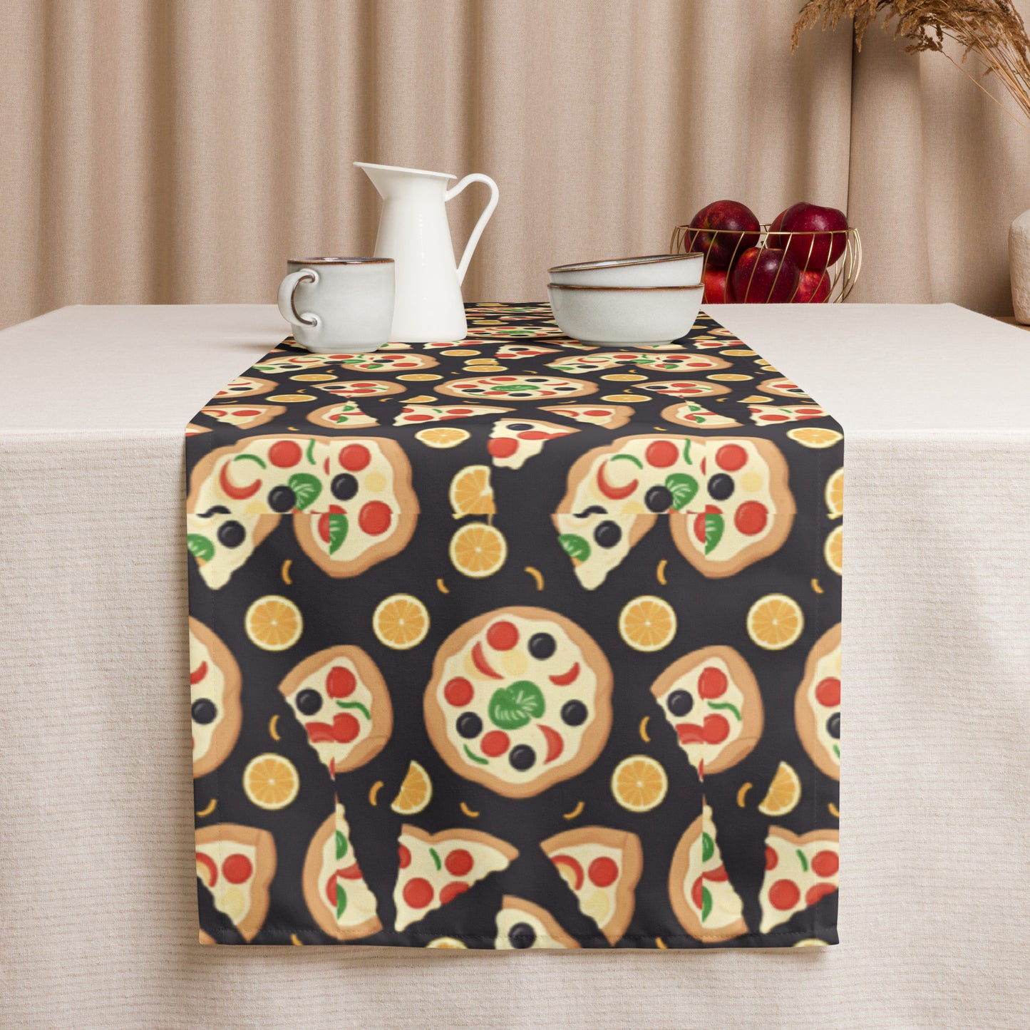 Table runner