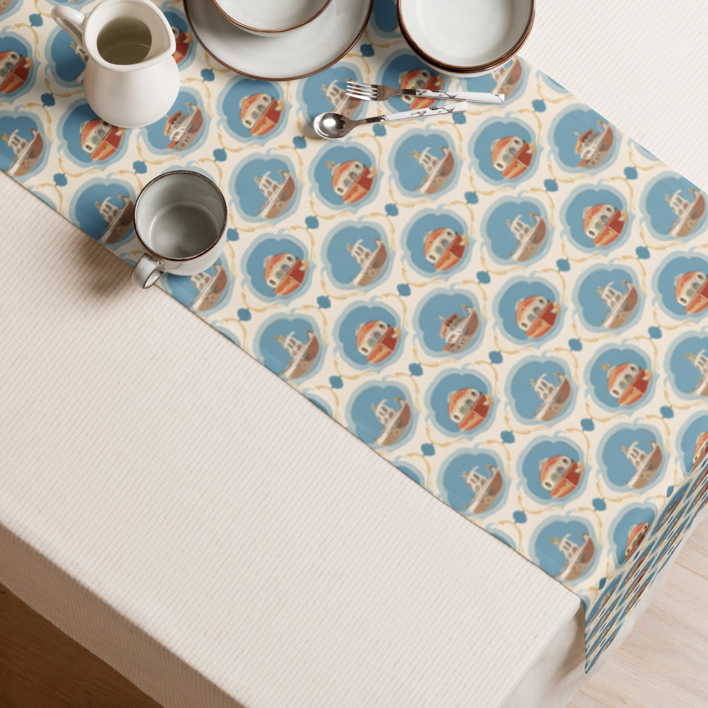 Table runner