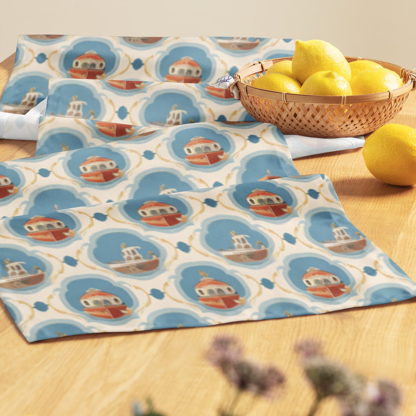 Table runner