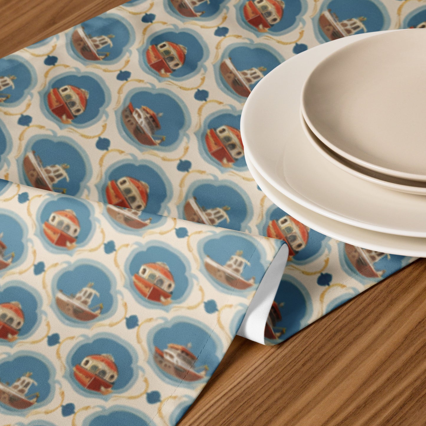 Table runner