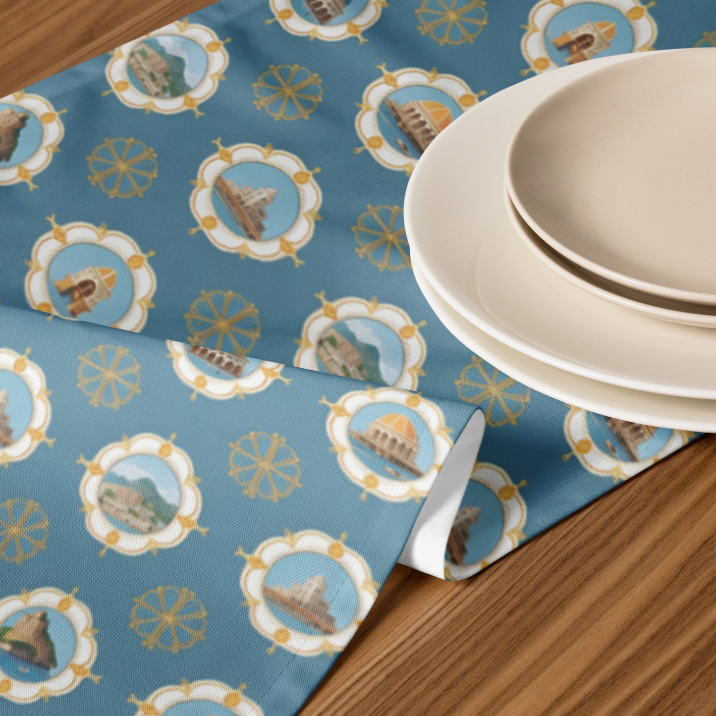 Table runner