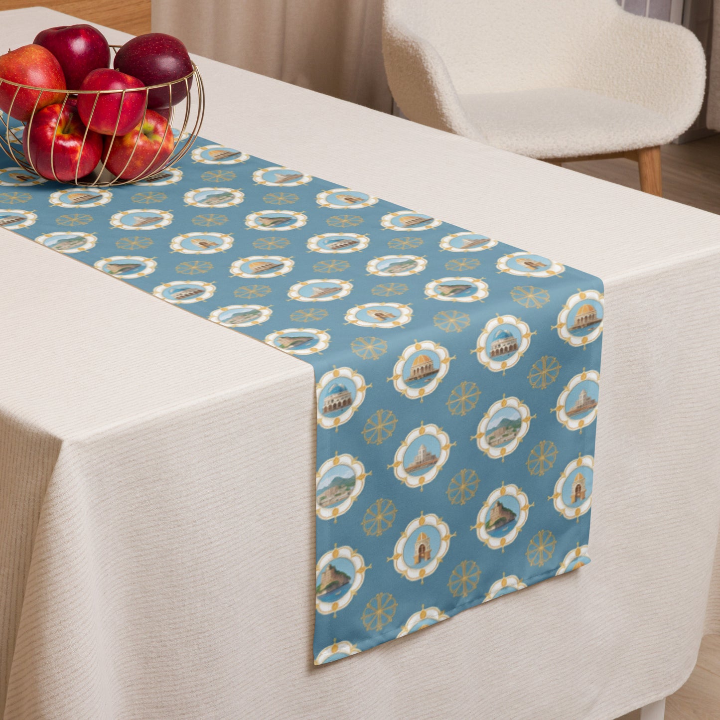 Table runner