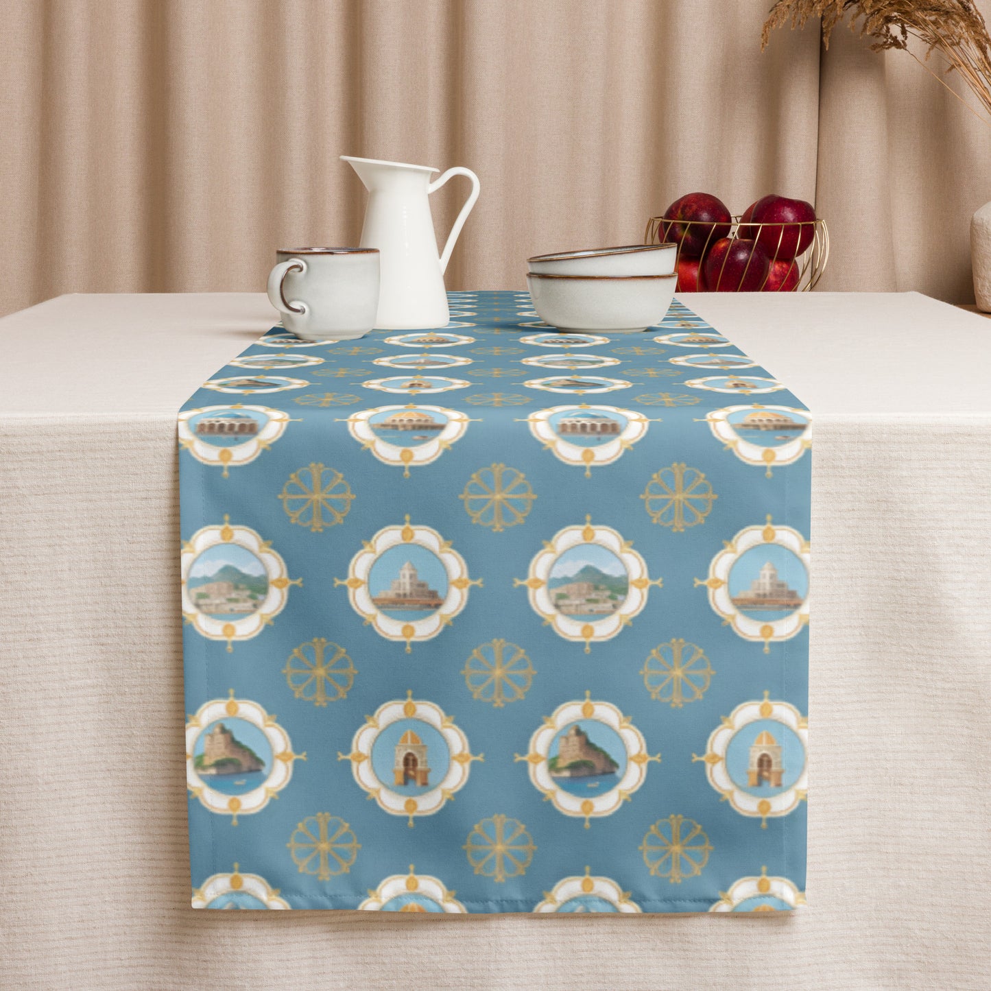 Table runner