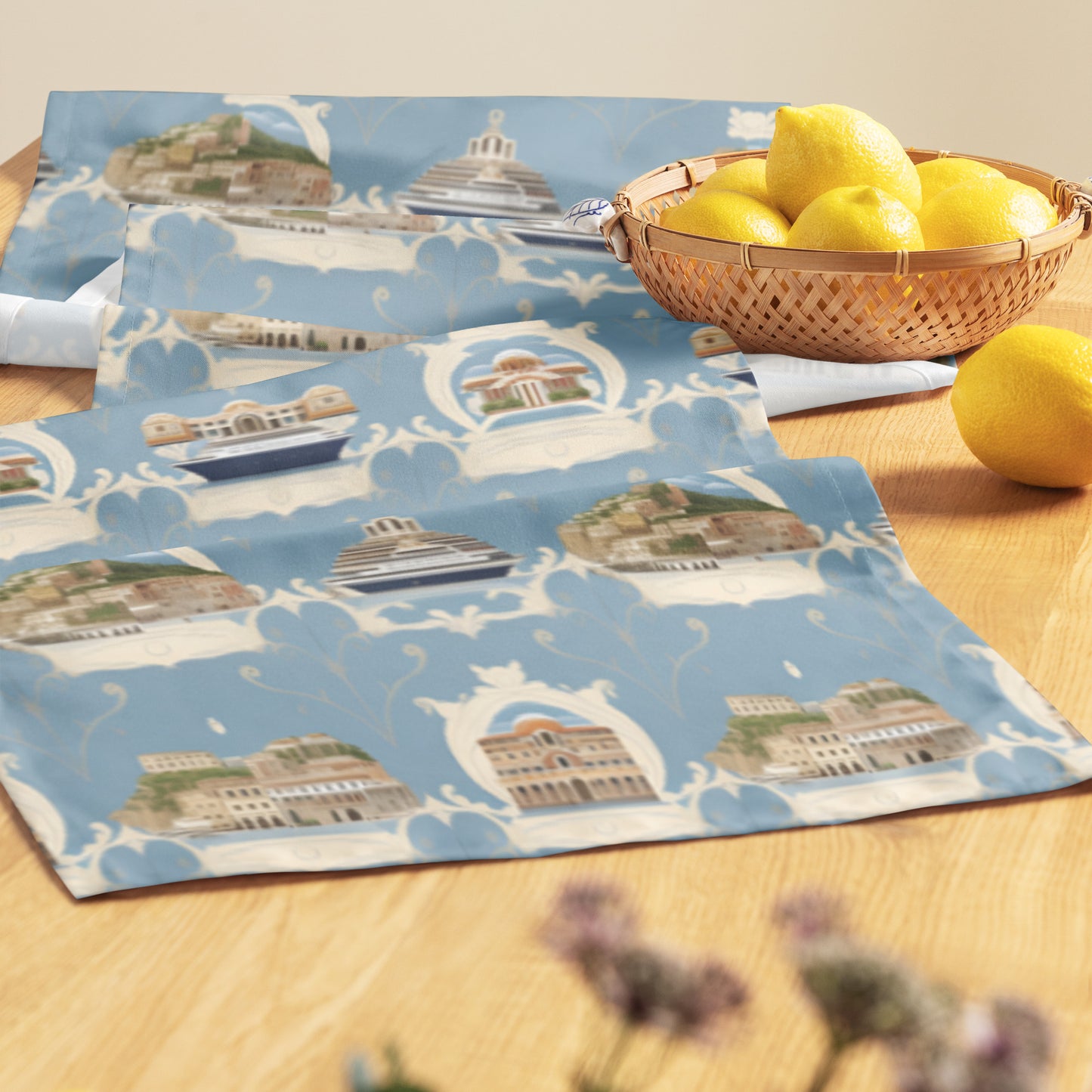 Table runner