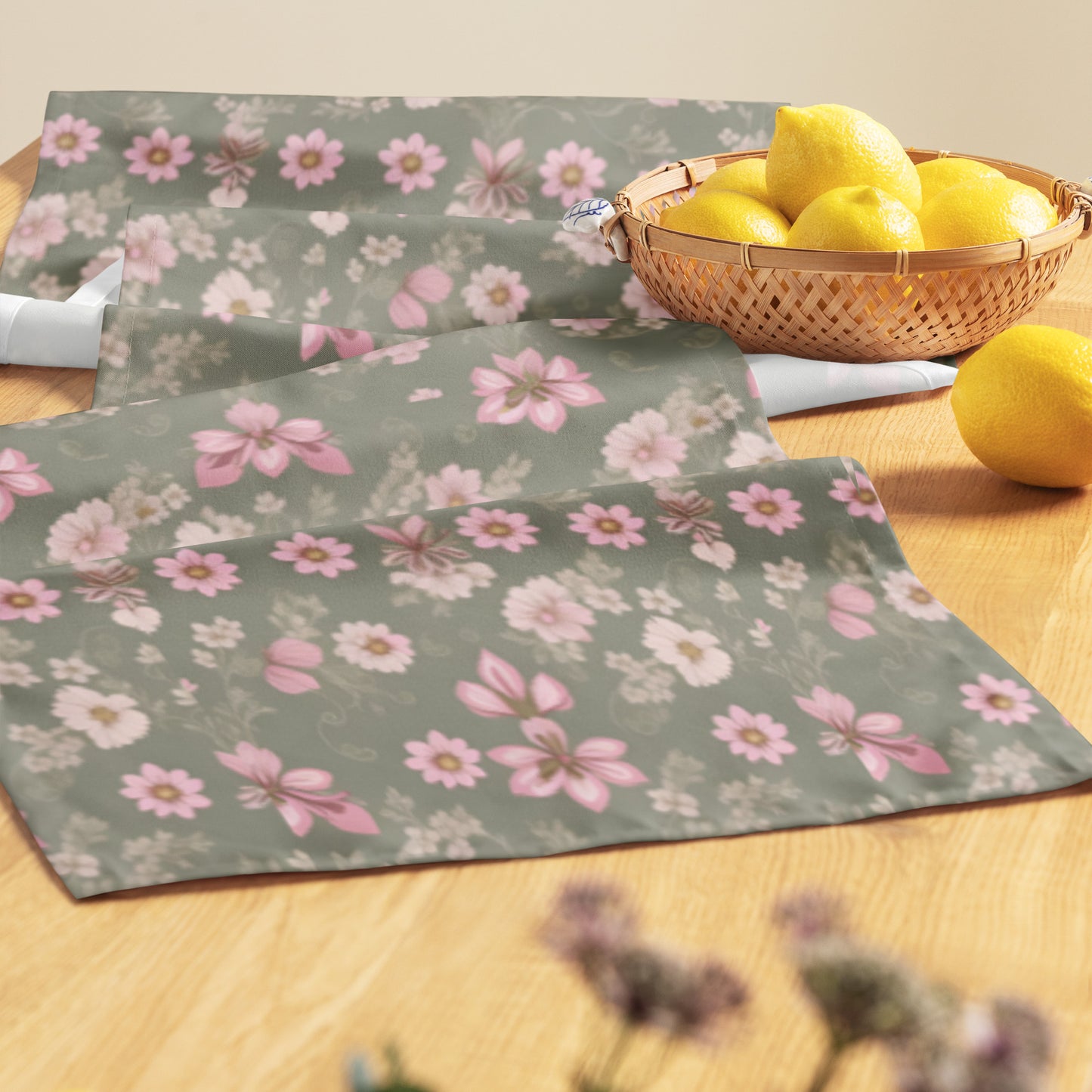 Table runner