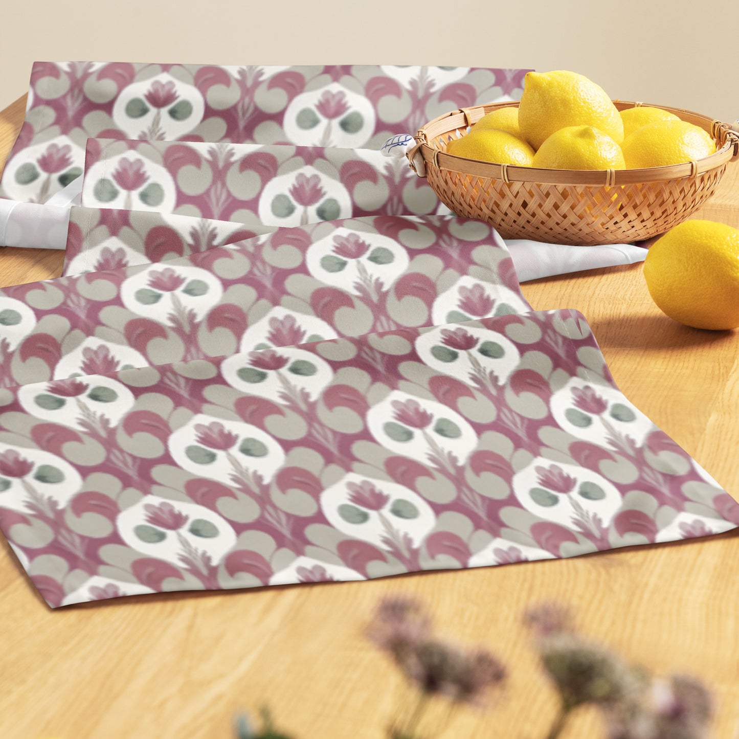 Table runner