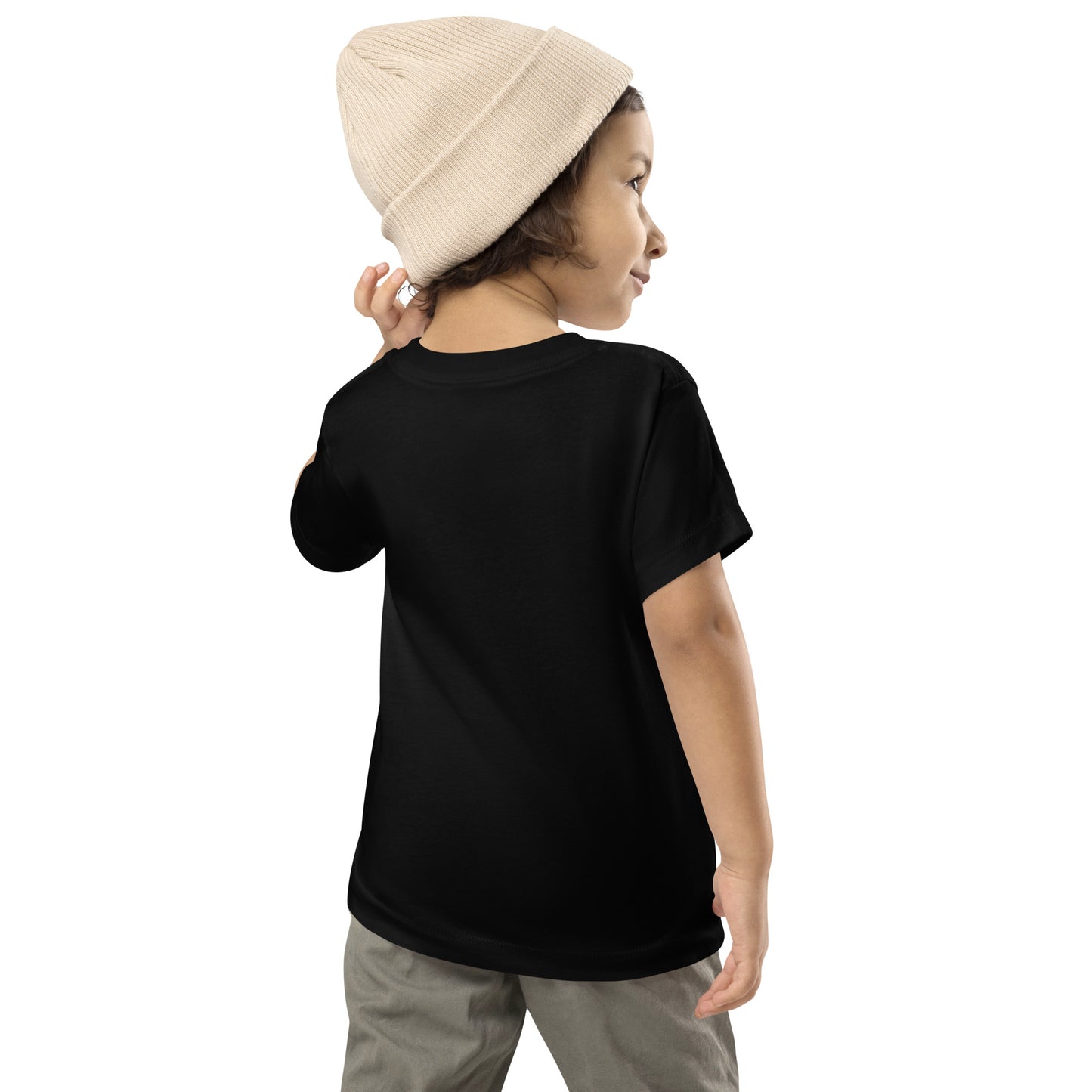 RICHSEEN Toddler Short Sleeve Tee