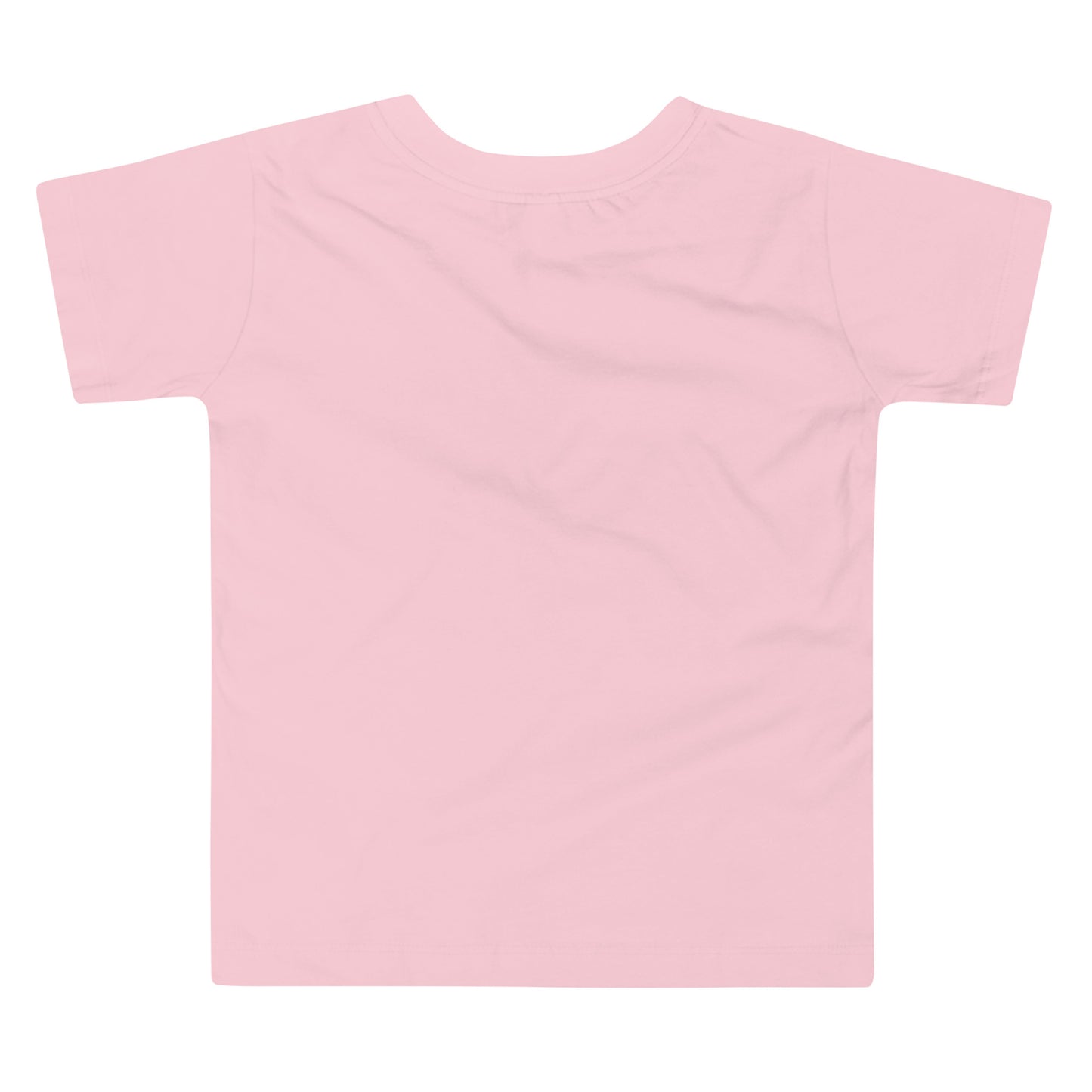 RICHSEEN Toddler Short Sleeve Tee