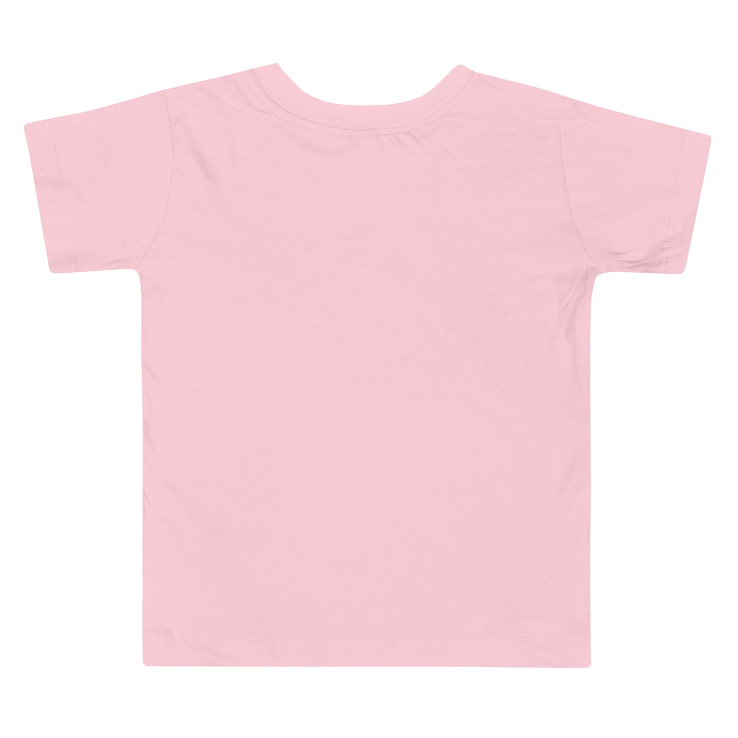 RICHSEEN Toddler Short Sleeve Tee