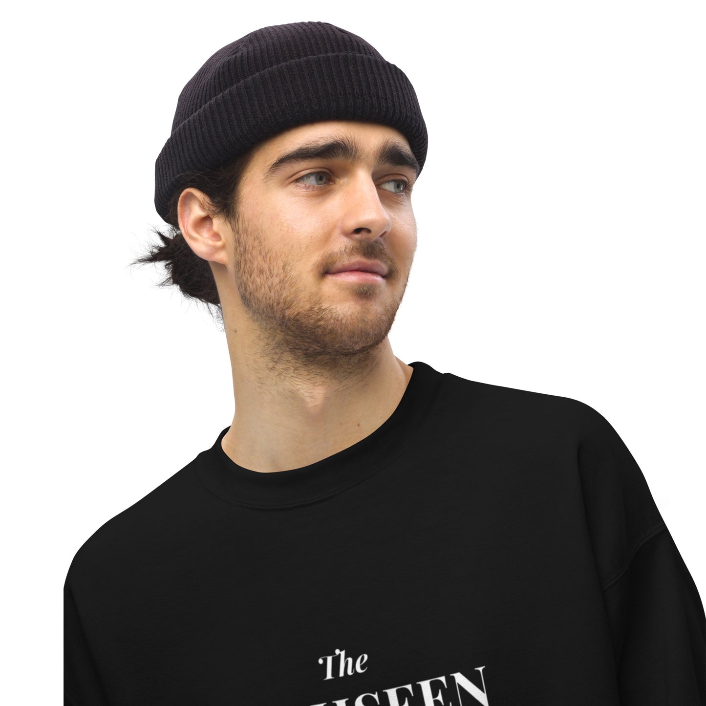 RICHSEEN Unisex Sweatshirt