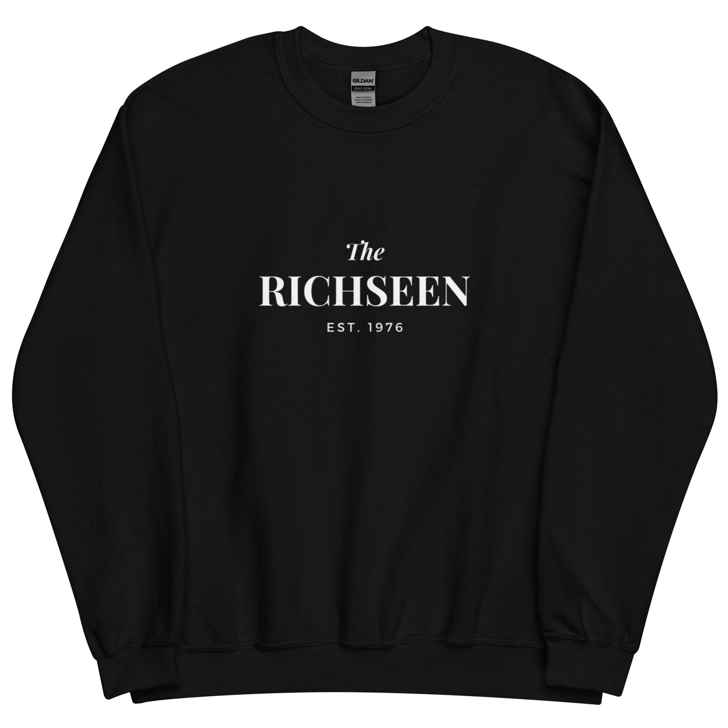 RICHSEEN Unisex Sweatshirt