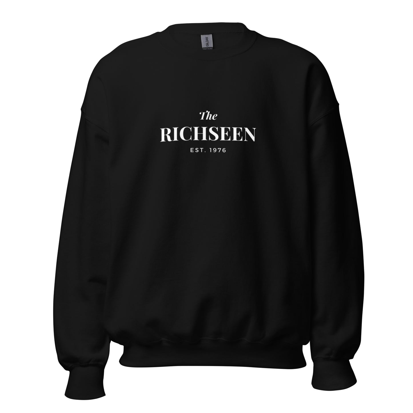 RICHSEEN Unisex Sweatshirt