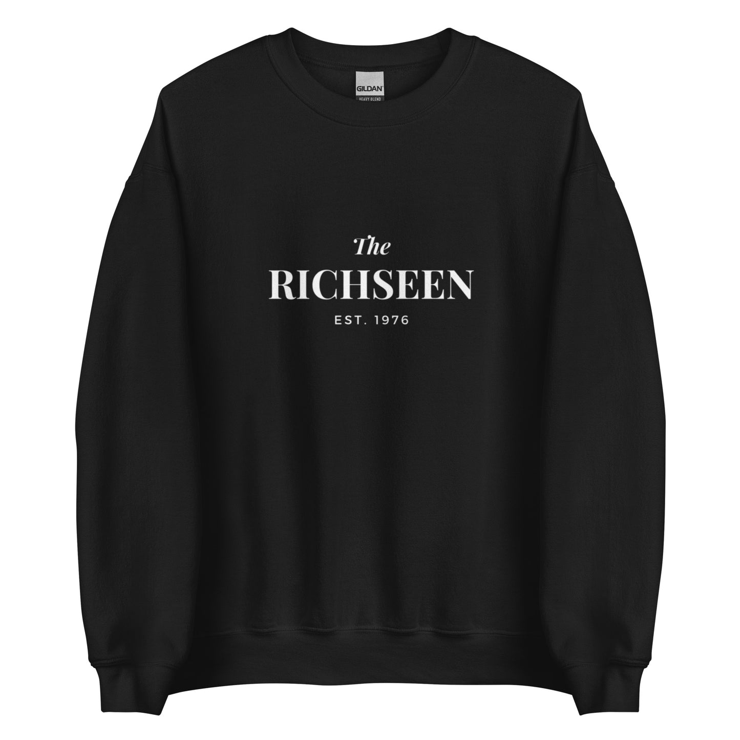 RICHSEEN Unisex Sweatshirt