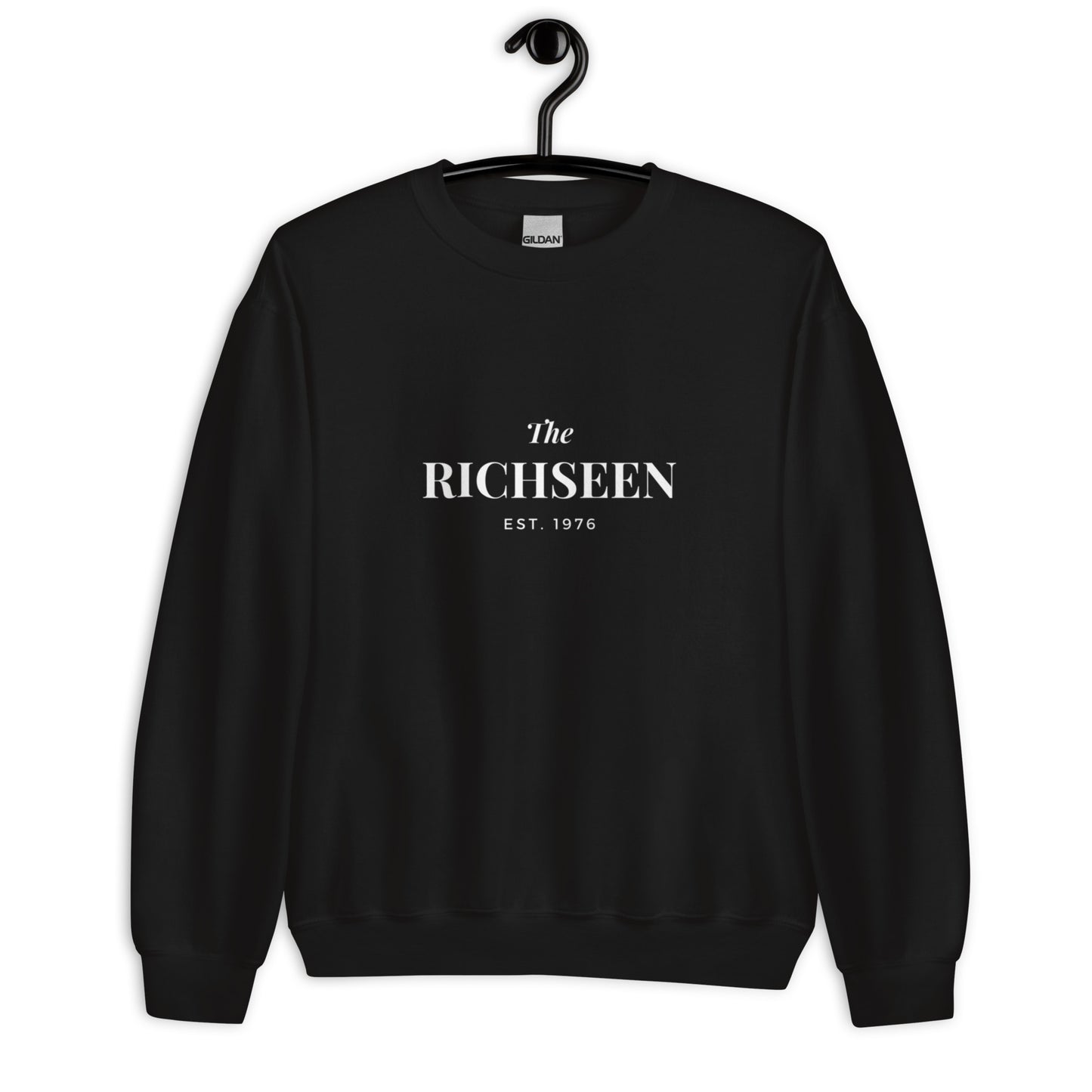 RICHSEEN Unisex Sweatshirt