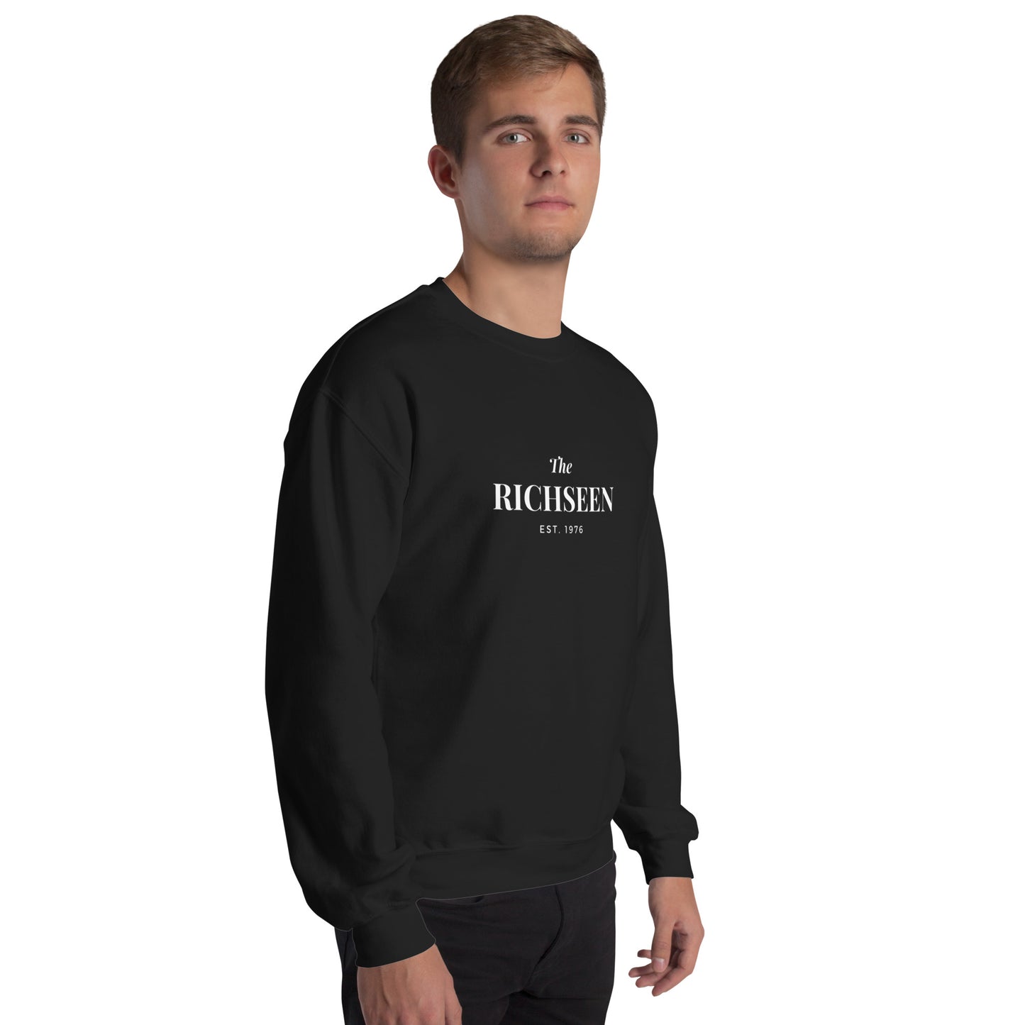 RICHSEEN Unisex Sweatshirt