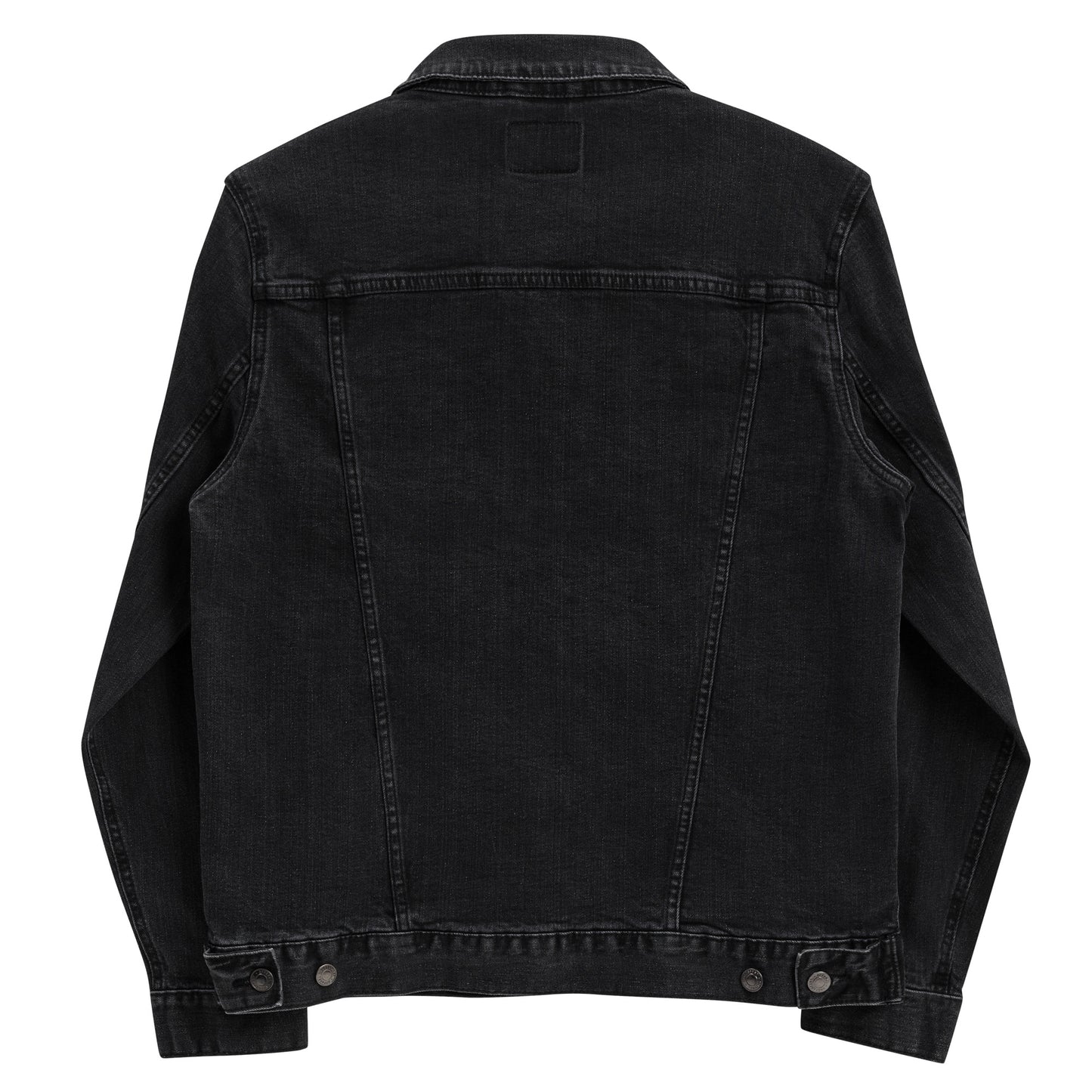 RICHSEEN Unisex denim jacket