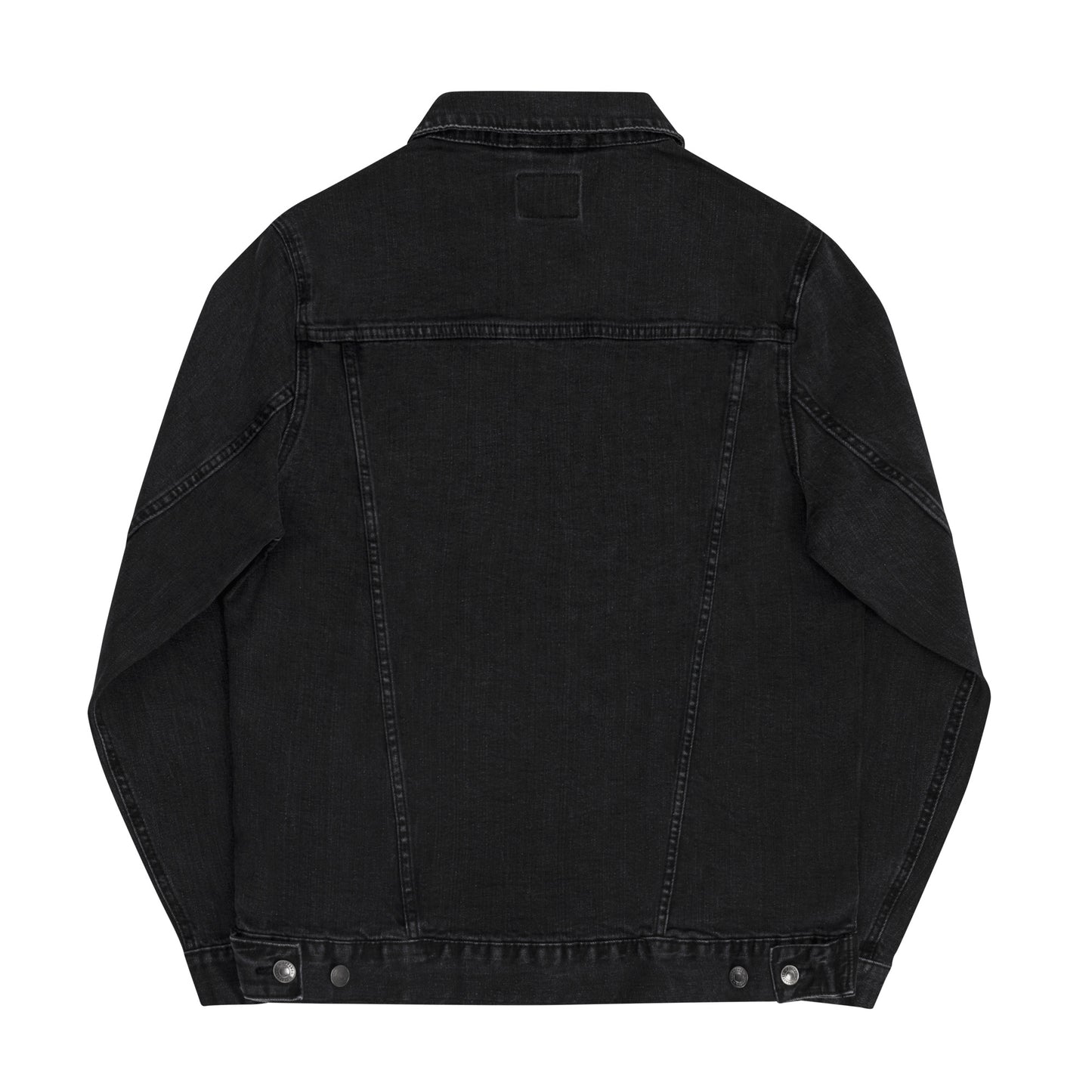 RICHSEEN Unisex denim jacket